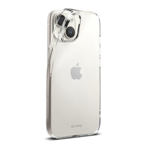Etui Crystal Slim Cover iPhone 15 Plus-10547465