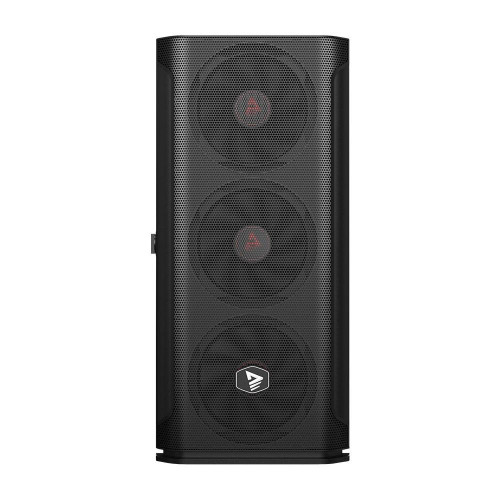 Obudowa komputerowa Shadow X2 Mesh/Glass-10547565