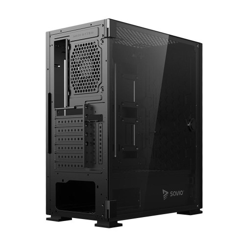 Obudowa komputerowa Shadow X2 Mesh/Glass-10547567
