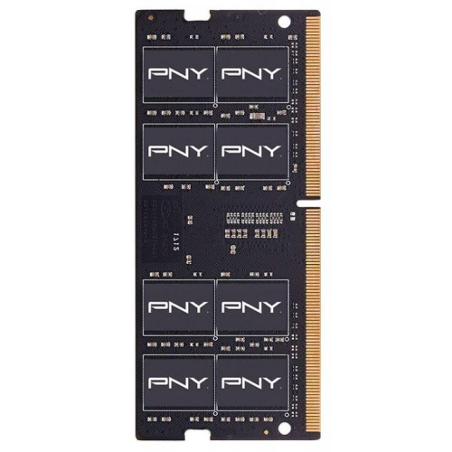 Pamięć notebookowa 8GB DDR4 2666MHz 21300 MN8GSD42666-SI BULK
