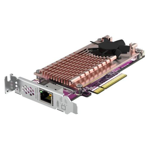 Karta rozszerzeń QM2-2P10G1TB 2xPCIe 1 x Marvell AQC113C-10547984