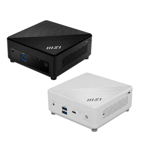 Mini PC Cubi 5 12M-004EU W11P i3-1215U/8GB/256GB/1.2GHz-10548035