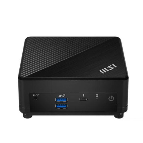 Mini PC Cubi 5 12M-004EU W11P i3-1215U/8GB/256GB/1.2GHz-10548037