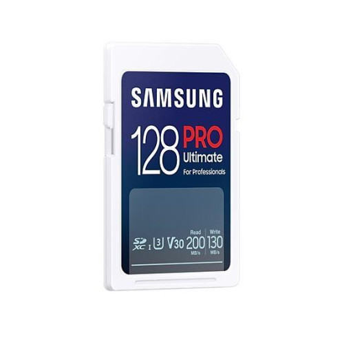 Karta pamięci SD MB-SY128SB/WW 128GB Pro Ultimate + czytnik-10548553