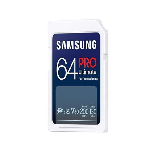 Karta pamięci SD MB-SY64S/WW 64GB Pro Ultimate-10548558