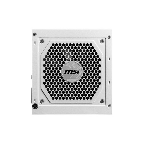 Zasilacz modularny MAG A850GL PCIE5 850W 80PLUS GOLD biały-10548610