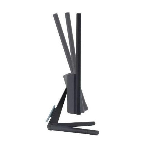 Monitor 24 cale VU249CFE-B IPS 100Hz USB-C-10548883