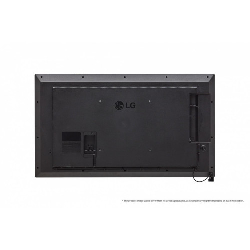 Monitor wielkoformatowy LG 43UM5N-H 500cd/m2 UHD 24/7-10548989
