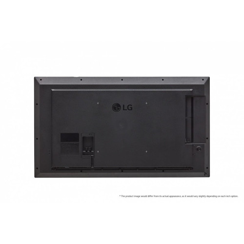 Monitor wielkoformatowy LG 43UM5N-H 500cd/m2 UHD 24/7-10548990