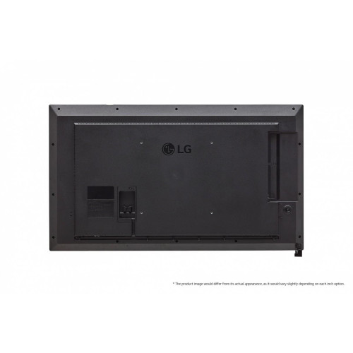 Monitor wielkoformatowy LG 43UM5N-H 500cd/m2 UHD 24/7-10548991