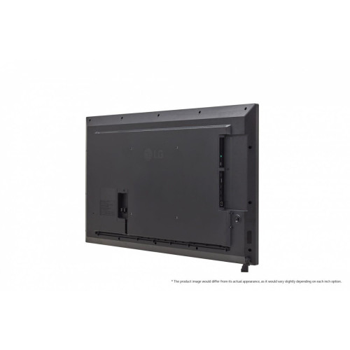 Monitor wielkoformatowy LG 43UM5N-H 500cd/m2 UHD 24/7-10548993