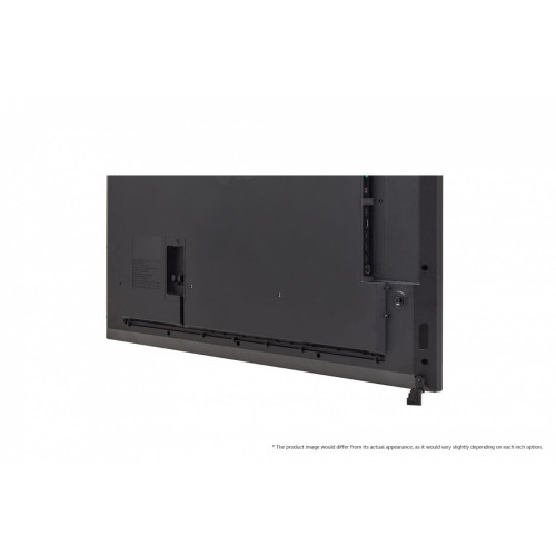 Monitor wielkoformatowy LG 43UM5N-H 500cd/m2 UHD 24/7-10548994