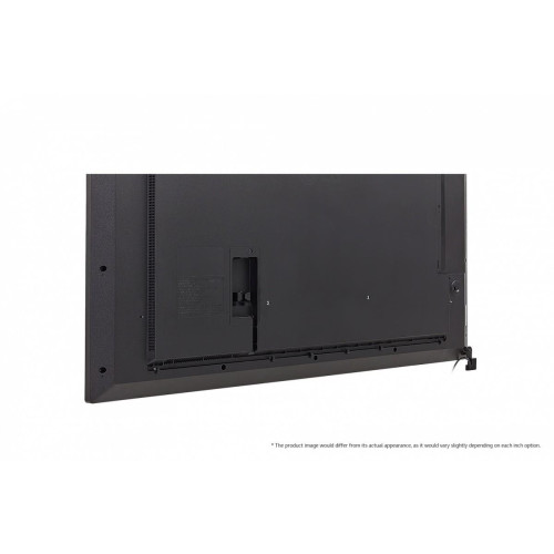 Monitor wielkoformatowy LG 43UM5N-H 500cd/m2 UHD 24/7-10548995