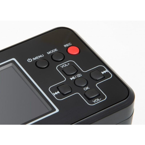 Digitalizator wideo retro FHD/VGA/QVGA 2.4