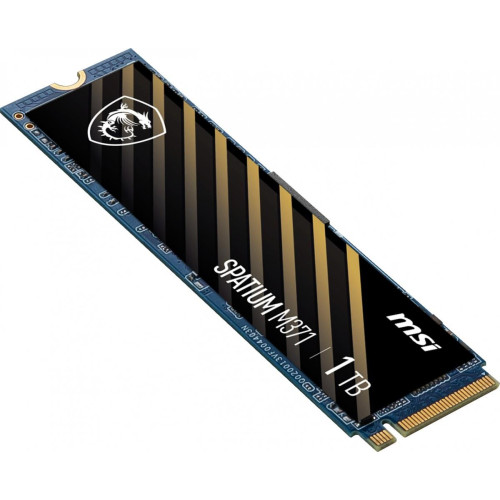 Dysk SSD SPATIUM M371 1TB M.2 PCIe3 2350/1700MB/s-10549107