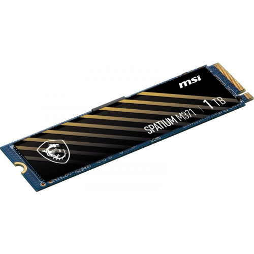 Dysk SSD SPATIUM M371 1TB M.2 PCIe3 2350/1700MB/s-10549108