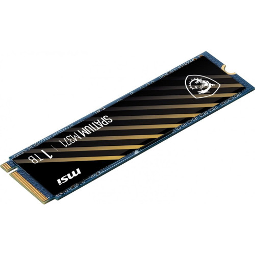 Dysk SSD SPATIUM M371 1TB M.2 PCIe3 2350/1700MB/s-10549110