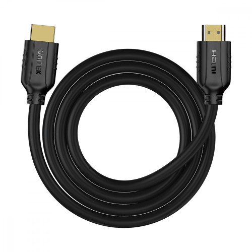 Kabel HDMI 2.0 4K 60HZ ; 1,5m ; C11079BK-1.5M-10549140