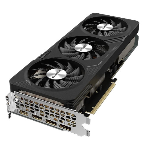 Karta graficzna Radeon RX 7600 XT GAMING OC 16G GDDR6 128bit 2DP/2HDMI-10549181