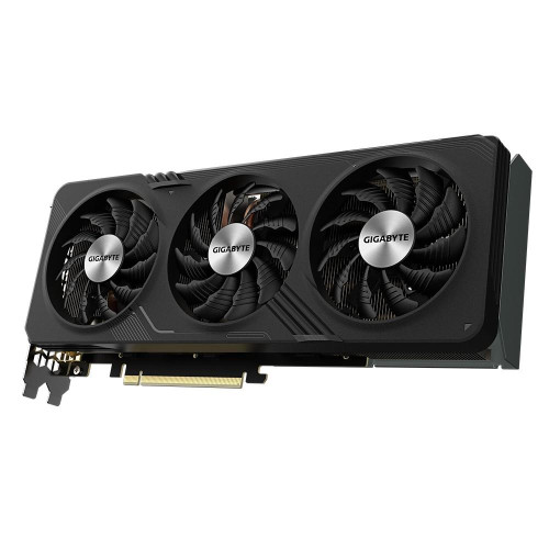 Karta graficzna Radeon RX 7600 XT GAMING OC 16G GDDR6 128bit 2DP/2HDMI-10549183