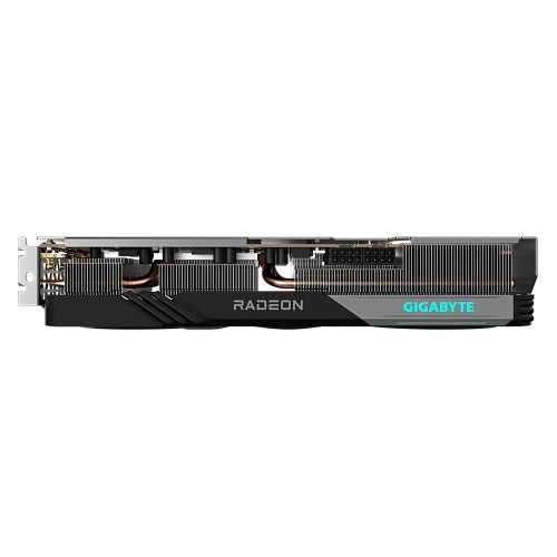 Karta graficzna Radeon RX 7600 XT GAMING OC 16G GDDR6 128bit 2DP/2HDMI-10549186