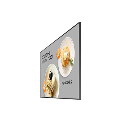 Monitor profesjonalny QM32C 32 cale Błyszcząca/IPS 24h/7 400(cd/m2) 1920x1080 (FHD) S10 Player (Tizen 7, VXT Ready) Wi