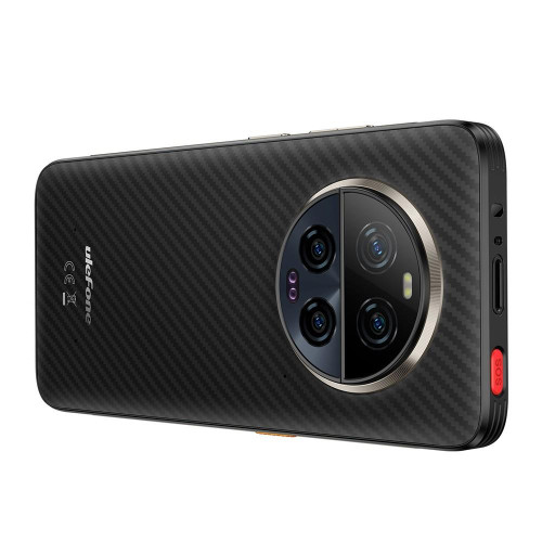 Smartfon Armor 23 Ultra 5G 12/512GB IP69K czarny-10549930