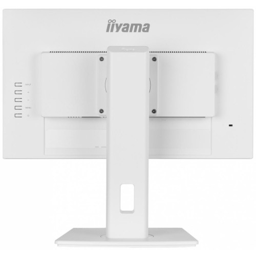 Monitor 21.5 cala ProLite XUB2292HSU-W6 IPS,100Hz,FreeSync,PIVOT,0.4ms,HDMI, DP,4xUSB(3.2),2x2W,HAS(150mm), Biały-1055