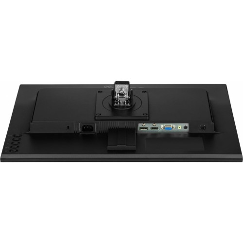 Monitor 22.5 cala XUB2395WSU-B5 IPS, PIVOT, 1920x1200, DP, HDMI, VGA, 16:10, 2xUSB, 2x2W, Freesync, HAS(150mm)-10550186