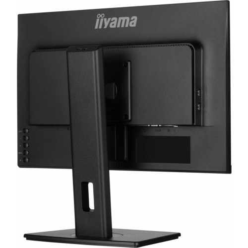 Monitor 22.5 cala XUB2395WSU-B5 IPS, PIVOT, 1920x1200, DP, HDMI, VGA, 16:10, 2xUSB, 2x2W, Freesync, HAS(150mm)-10550188