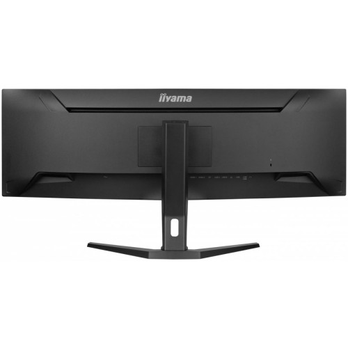 Monitor 44.5 cala XCB4594DQSN-B1 VA,DQHD,165HZ,USB-C-DOCK,RJ45,32:9,1500R,450cd/m2,3000:1,0.8ms,3xUSB,2xHDMI,1xDP,2x3W,P