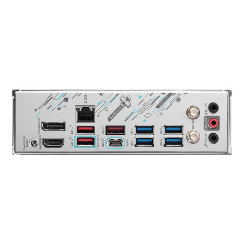 Płyta główna B650M GAMING PLUS WIFI AM5 4DDR5 HDMI/DP mATX-10550492