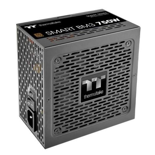 Zasilacz - Smart BM3 750W Modular 80+ Bronze 14cm DC-DC Gen5-10550725