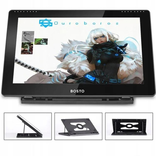 Tablet graficzny BT-16HD 1920x1080 FHD 15,6-10550830