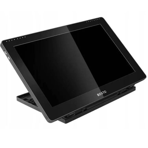 Tablet graficzny BT-16HDK 1920x1080 FHD z przyciskami-10550841