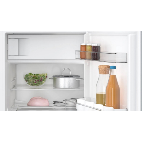 Chłodziarko-zamrażarka podblatowa KUL22VFD0-10550970