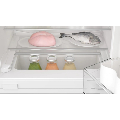 Chłodziarko-zamrażarka podblatowa KUL22VFD0-10550971