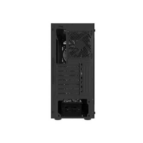 Obudowa Fury Shobo SH4F Midi Tower z oknem Czarna-10551005