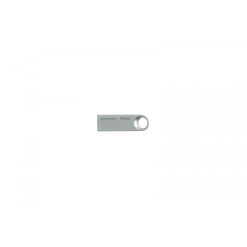 Pendrive UNO3 64GB USB 3.2 Gen1 srebrny-10551047