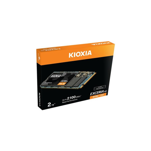 Dysk SSD Exceria G2 2TB NVMe-10551419