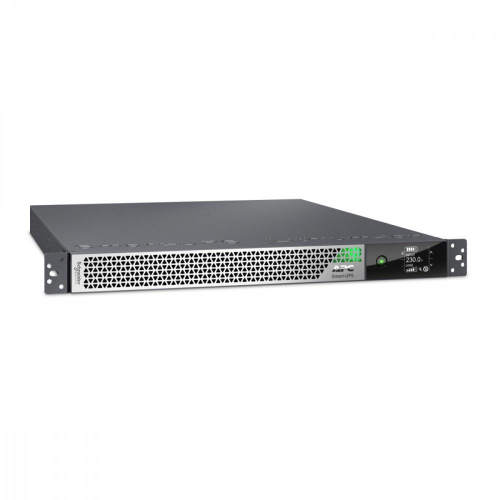 Zasilacz awaryjny SRTL3KRM1UIC APC Smart-UPS Ultra, 3000VA 230V 1U, with Lithium- Ion Battery, with SmartConnect-1055147