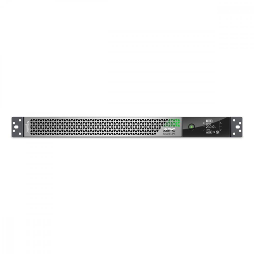 Zasilacz awaryjny SRTL3KRM1UIC APC Smart-UPS Ultra, 3000VA 230V 1U, with Lithium- Ion Battery, with SmartConnect-1055147