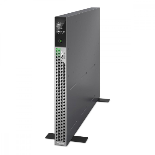Zasilacz awaryjny SRTL3KRM1UIC APC Smart-UPS Ultra, 3000VA 230V 1U, with Lithium- Ion Battery, with SmartConnect-1055147