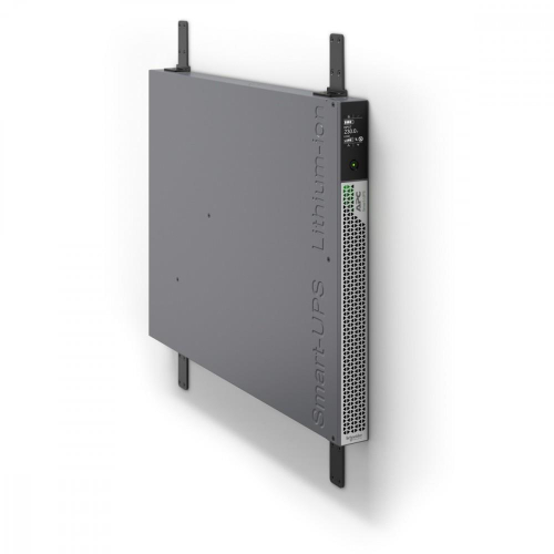 Zasilacz awaryjny SRTL3KRM1UIC APC Smart-UPS Ultra, 3000VA 230V 1U, with Lithium- Ion Battery, with SmartConnect-1055147