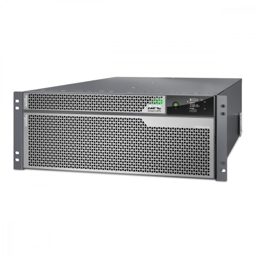 Zasilacz awaryjny SRTL8KRM4UI APC Smart-UPS Ultra On-Line Lithium ion, 8KVA/8KW