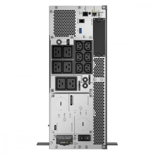 Zasilacz awaryjny SRTL8KRM4UI APC Smart-UPS Ultra On-Line Lithium ion, 8KVA/8KW-10551480