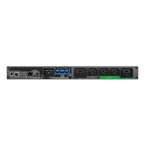 Zasilacz awaryjny SRTL3KRM1UINC APC Smart-UPS Ultra, 3000VA 230V 1U, with Lithium-Battery, with Network Management Card 
