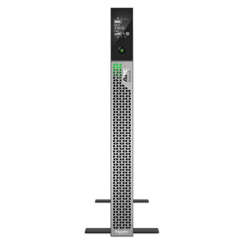 Zasilacz awaryjny SRTL3KRM1UINC APC Smart-UPS Ultra, 3000VA 230V 1U, with Lithium-Battery, with Network Management Card 