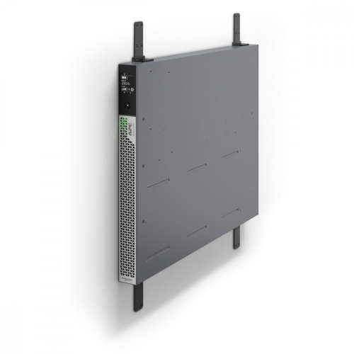 Zasilacz awaryjny SRTL3KRM1UINC APC Smart-UPS Ultra, 3000VA 230V 1U, with Lithium-Battery, with Network Management Card 