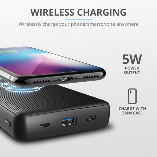 Powerbank 20 000 mAh PRIMO-1055150